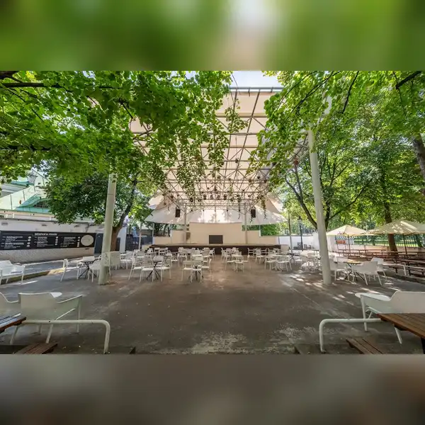 venue photo