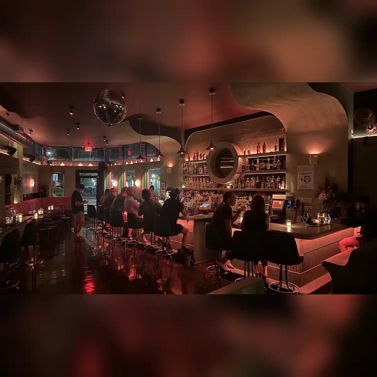 venue photo