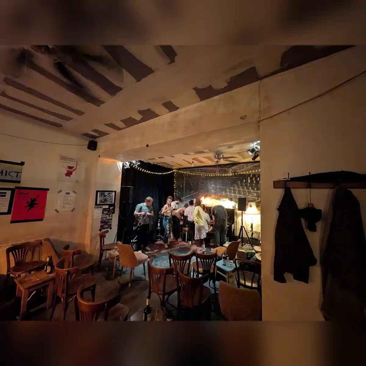 venue photo