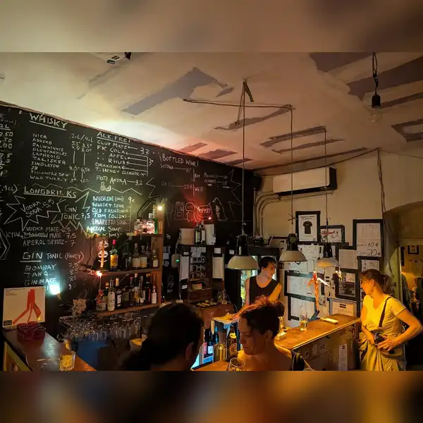 venue photo