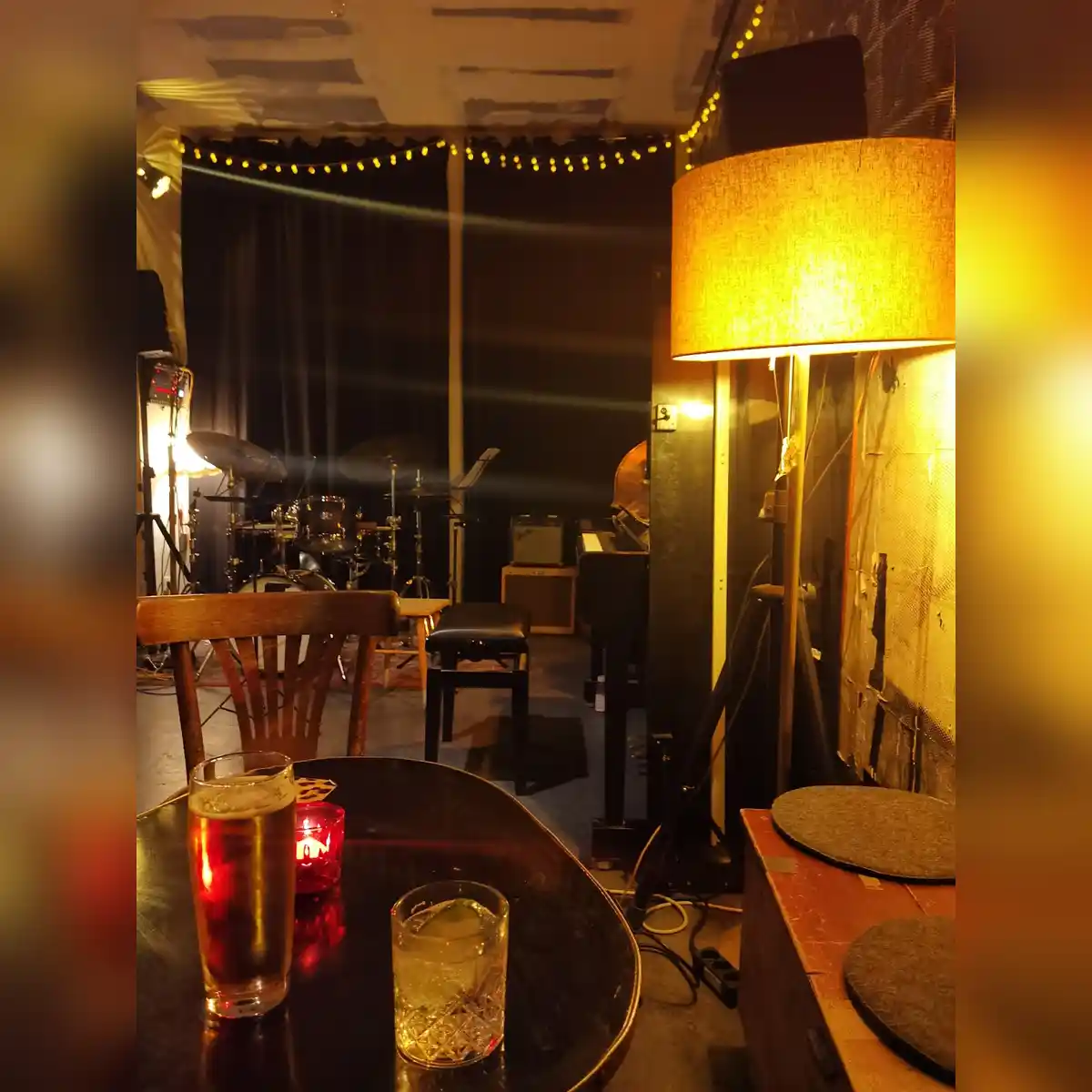 venue photo