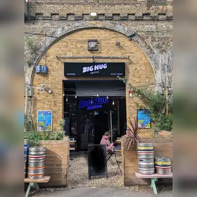venue photo