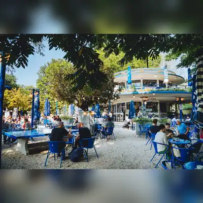 venue photo