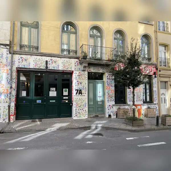 venue photo