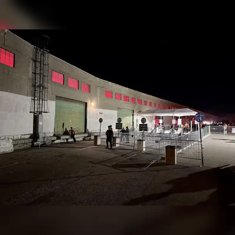 venue photo