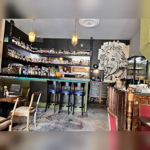 venue photo