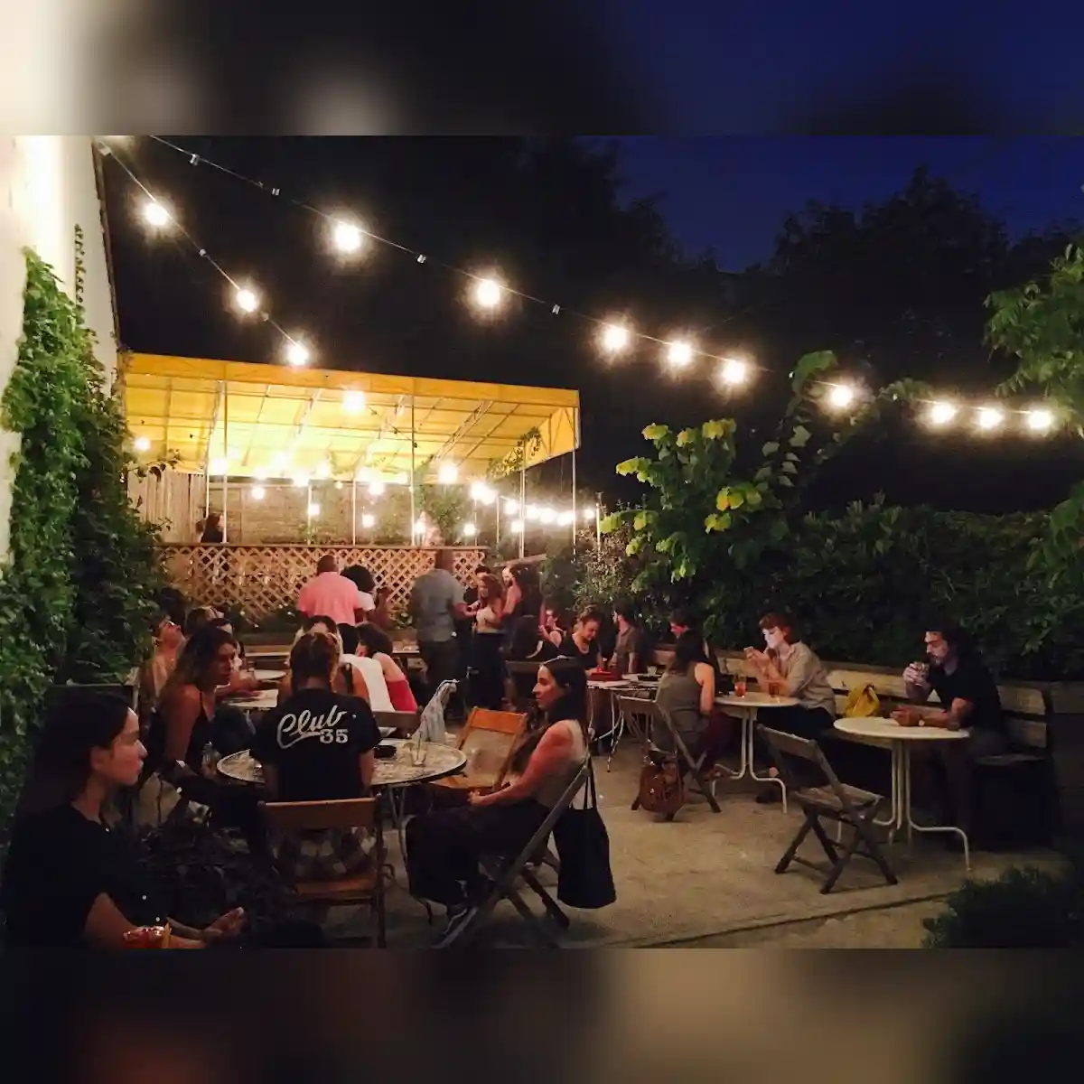 venue photo