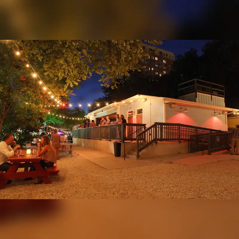 venue photo