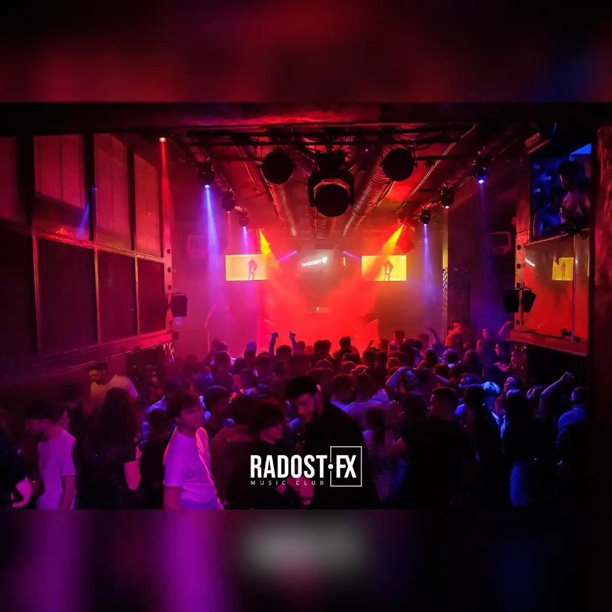 venue photo