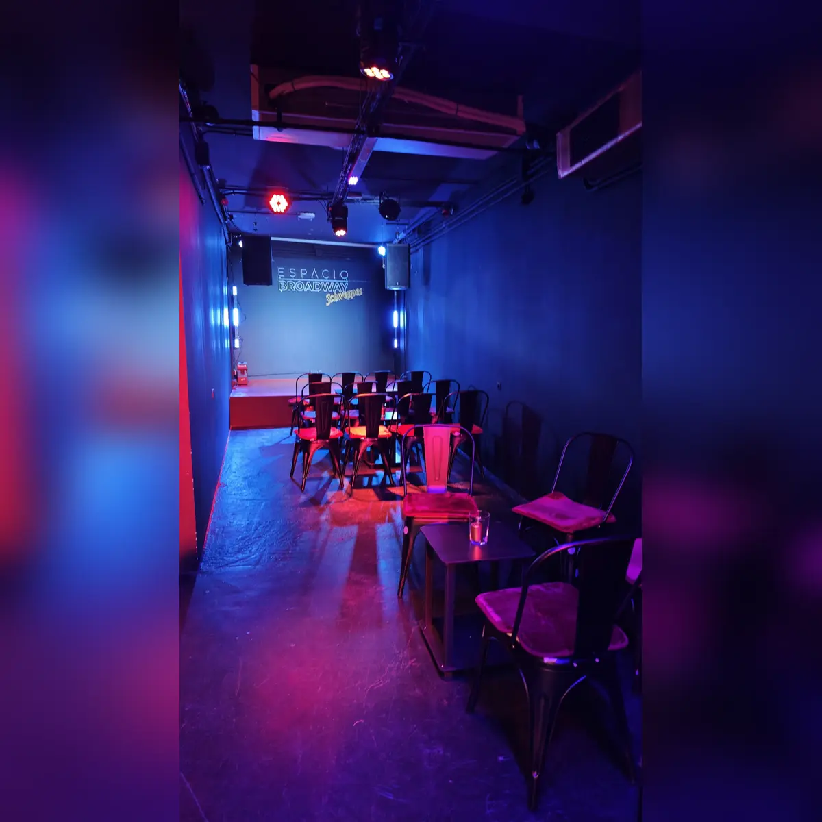 venue photo