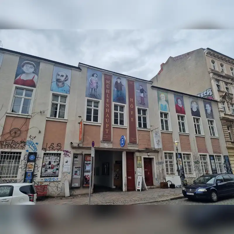 venue photo