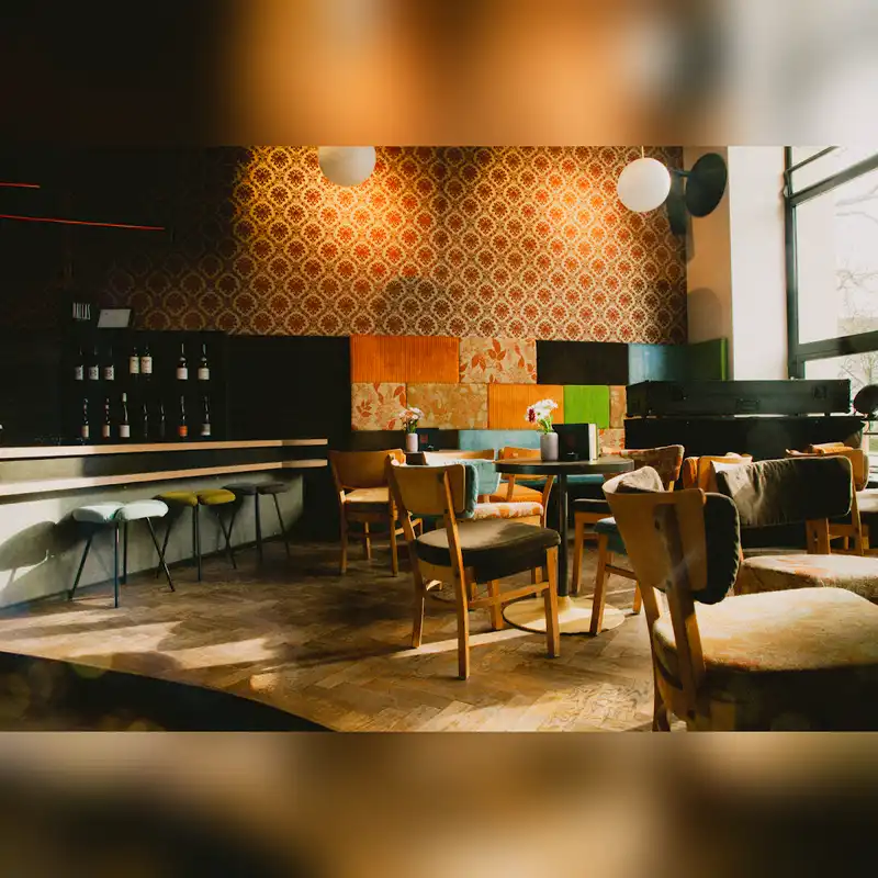 venue photo