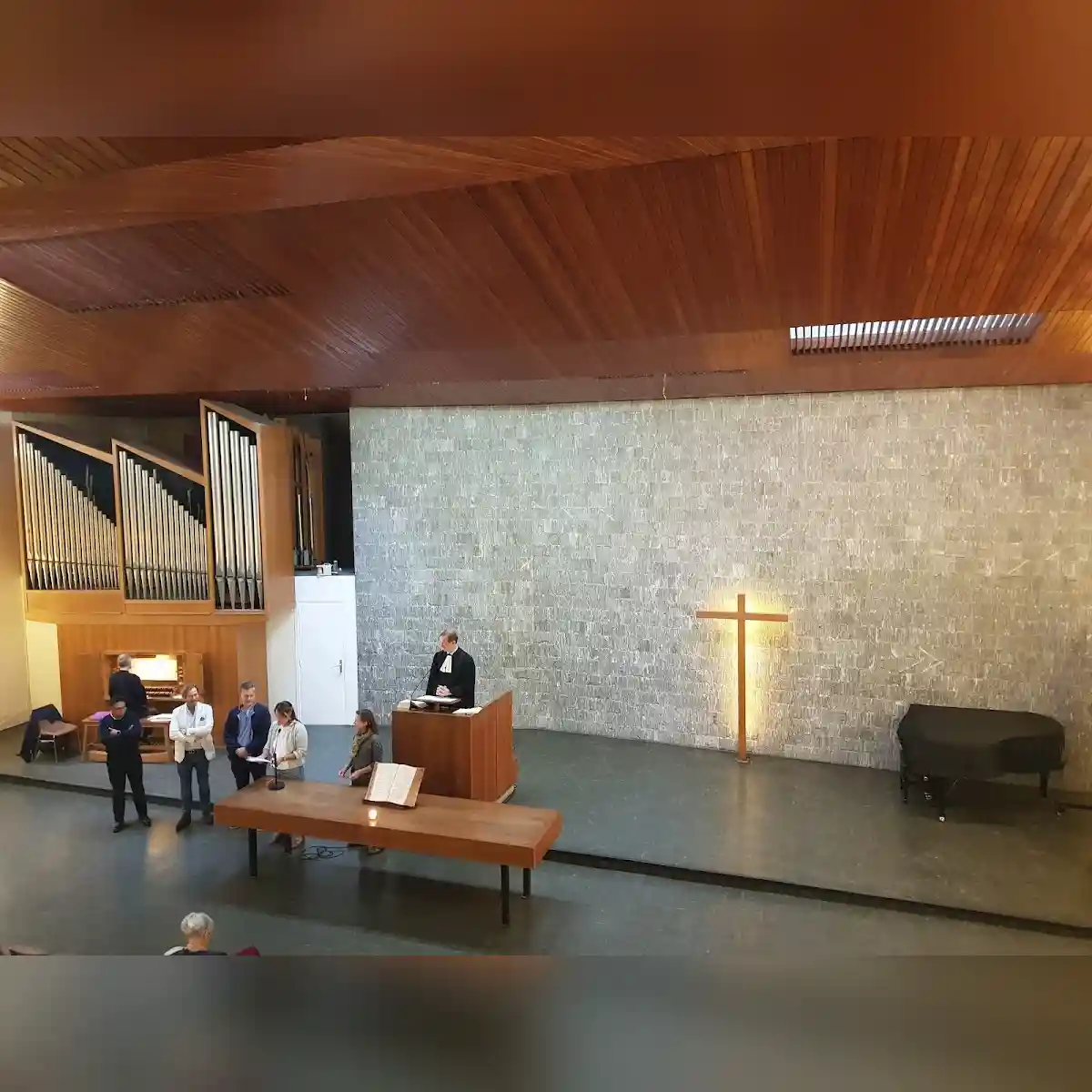 venue photo
