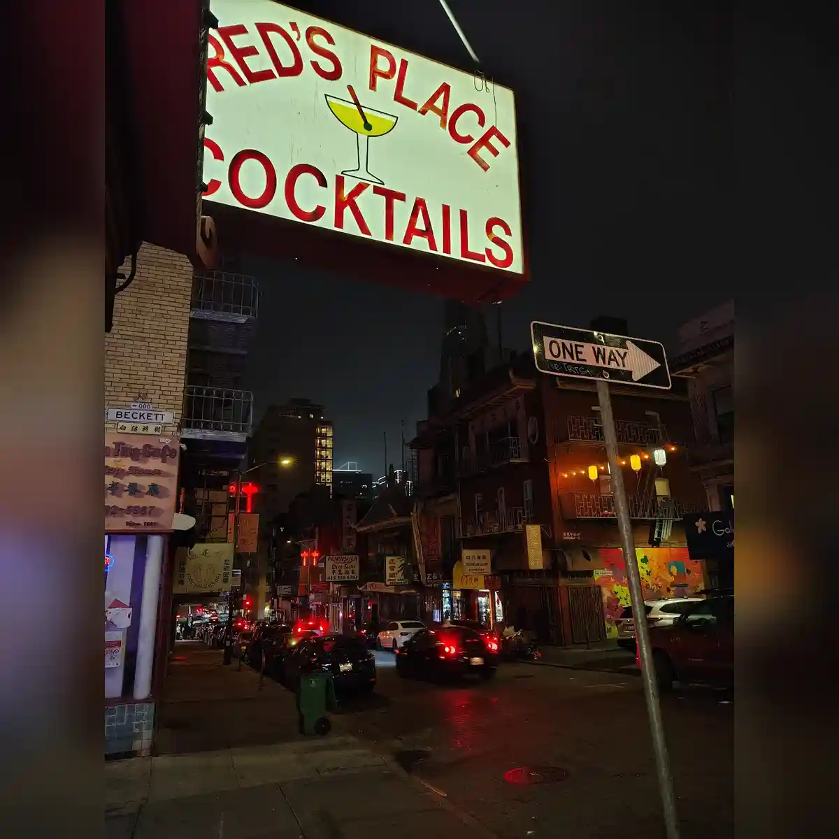 venue photo