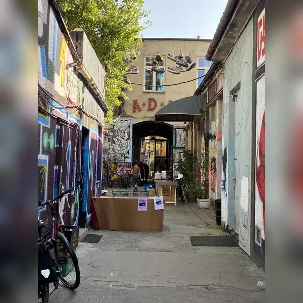 venue photo
