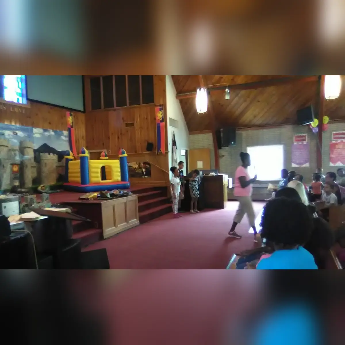 venue photo