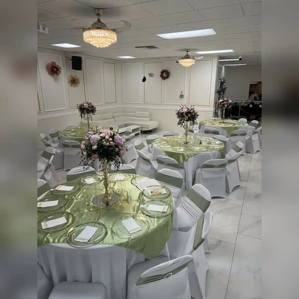 venue photo
