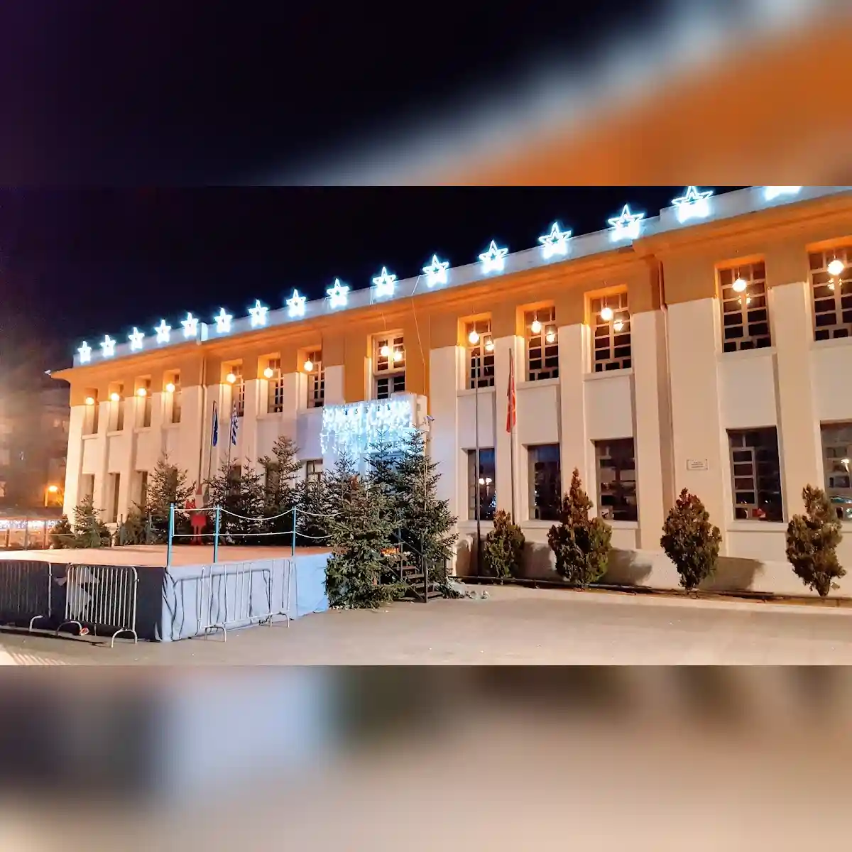 venue photo