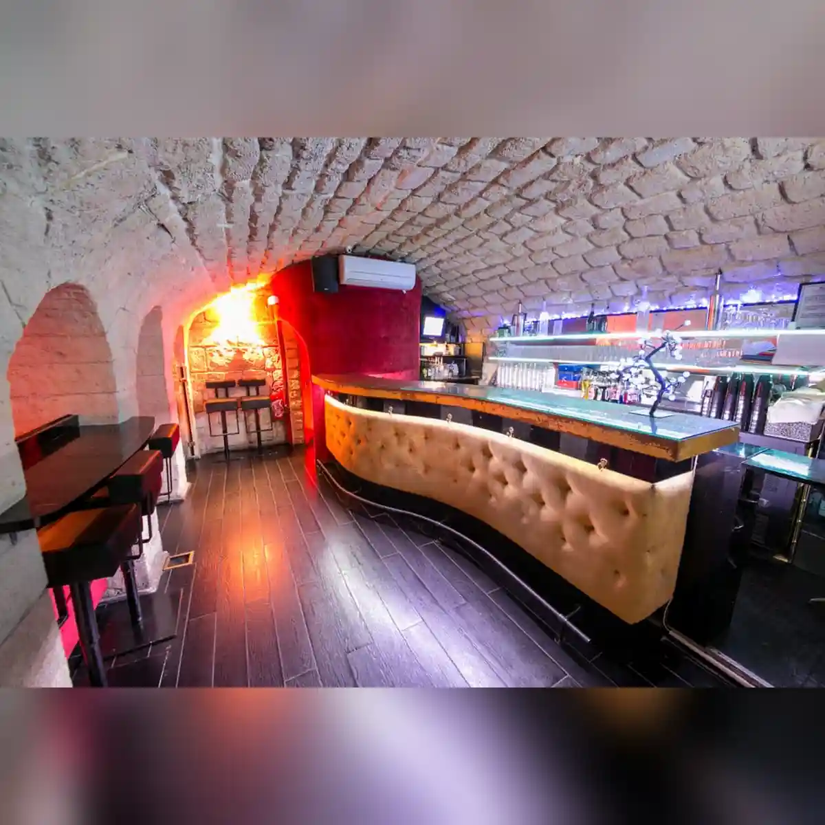 venue photo