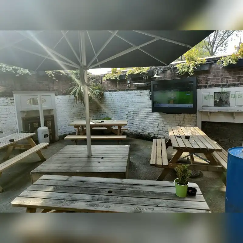venue photo