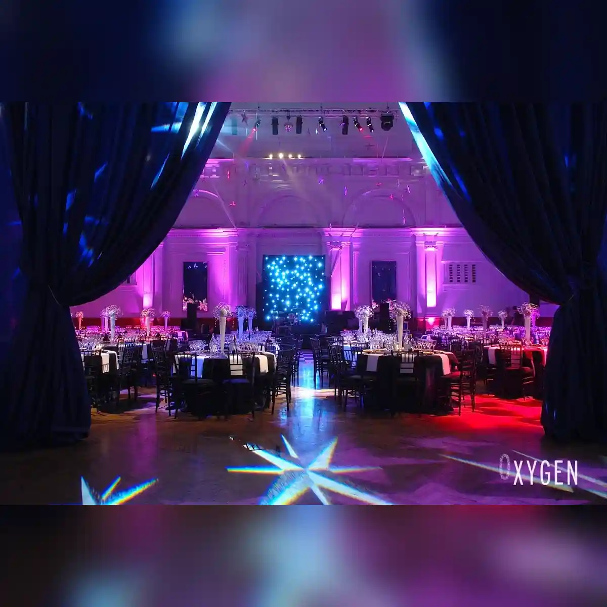 venue photo