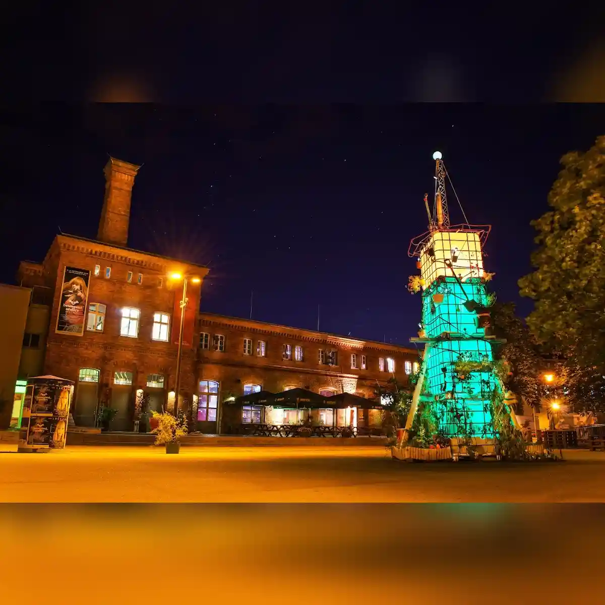 venue photo