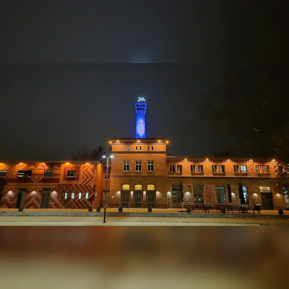 venue photo