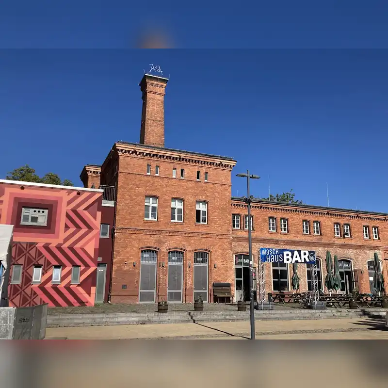 venue photo