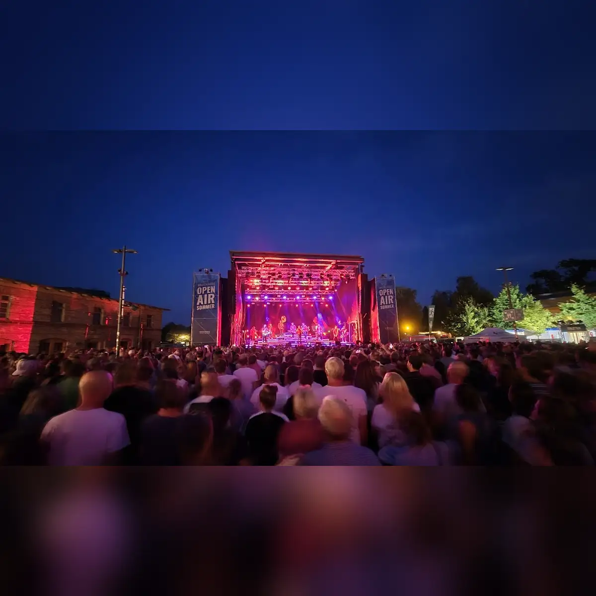 venue photo