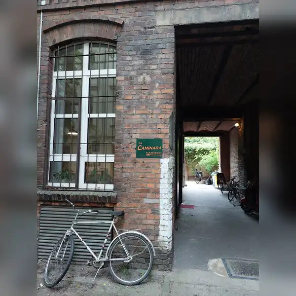 venue photo