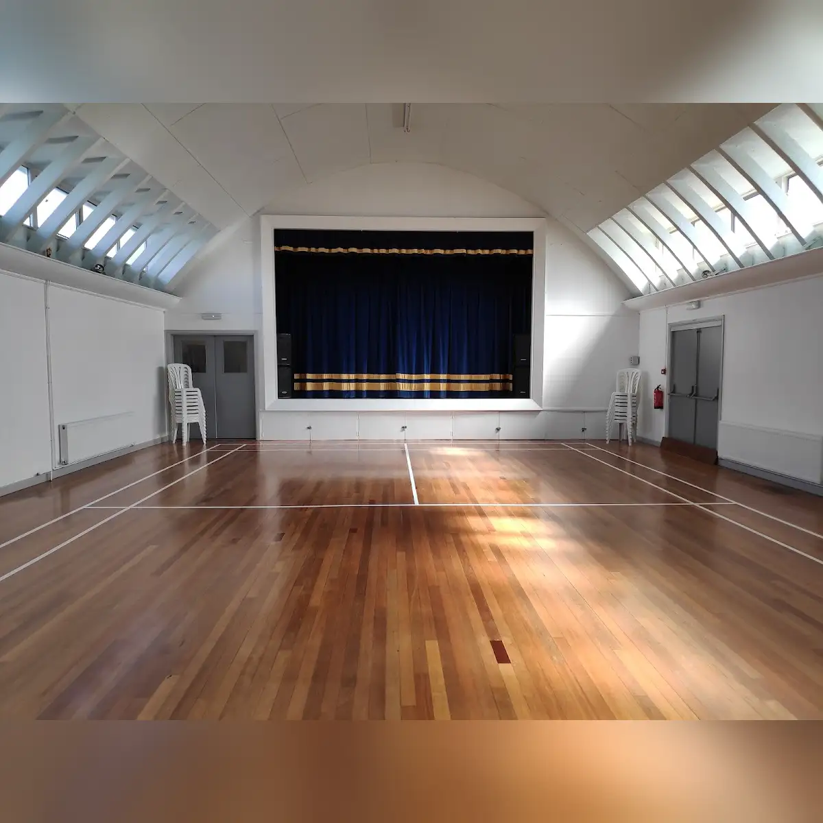 venue photo