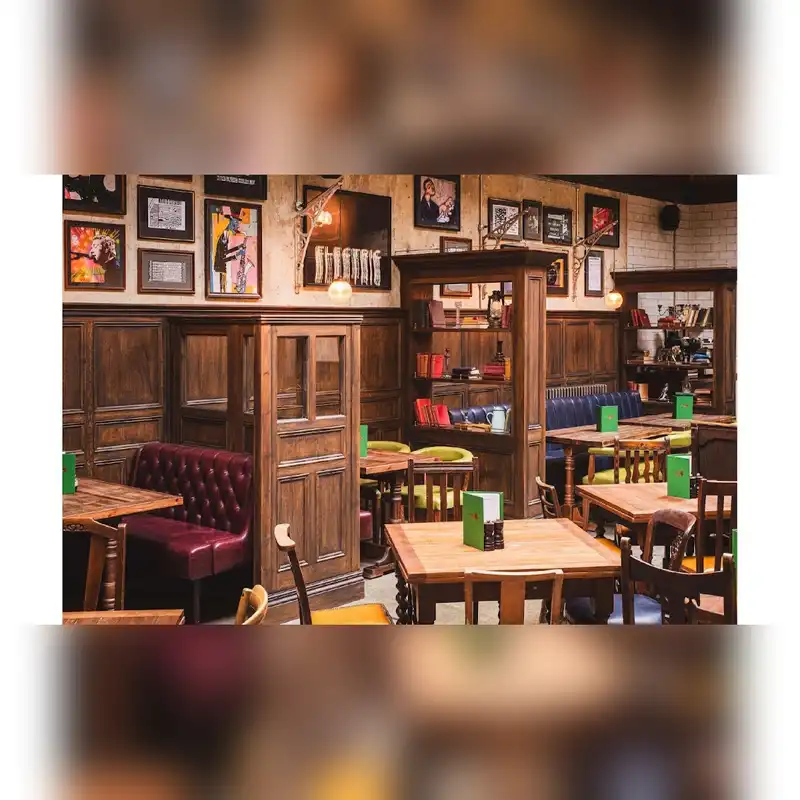 venue photo