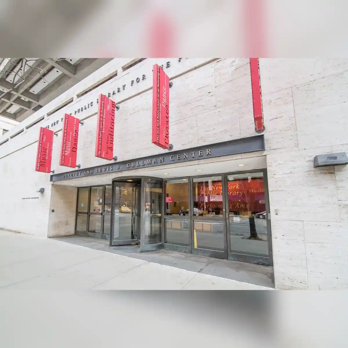 venue photo