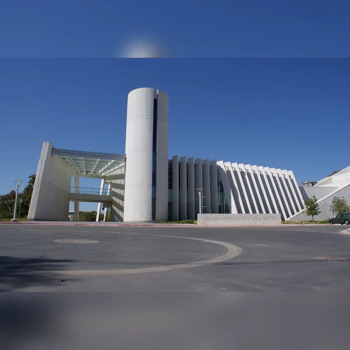 venue photo