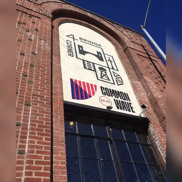 venue photo