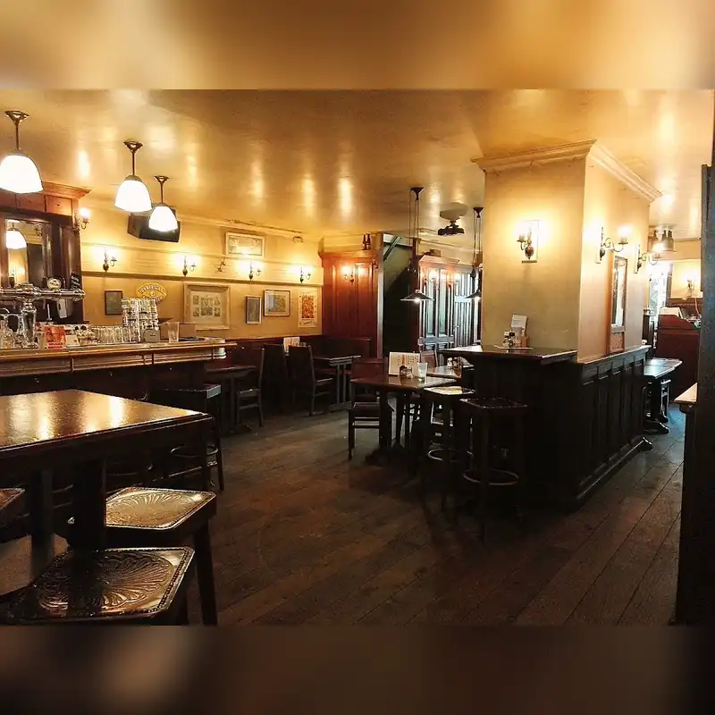 venue photo