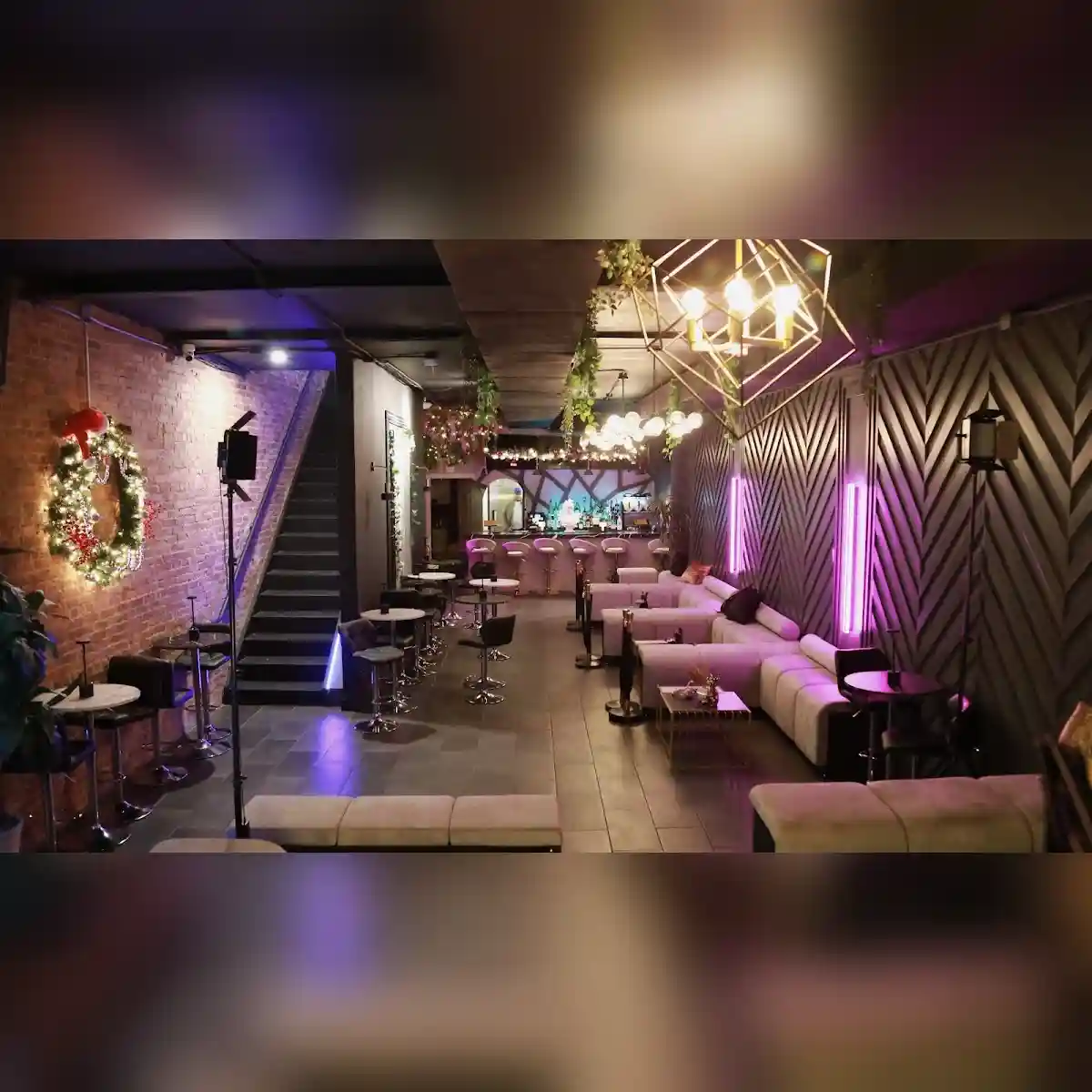 venue photo