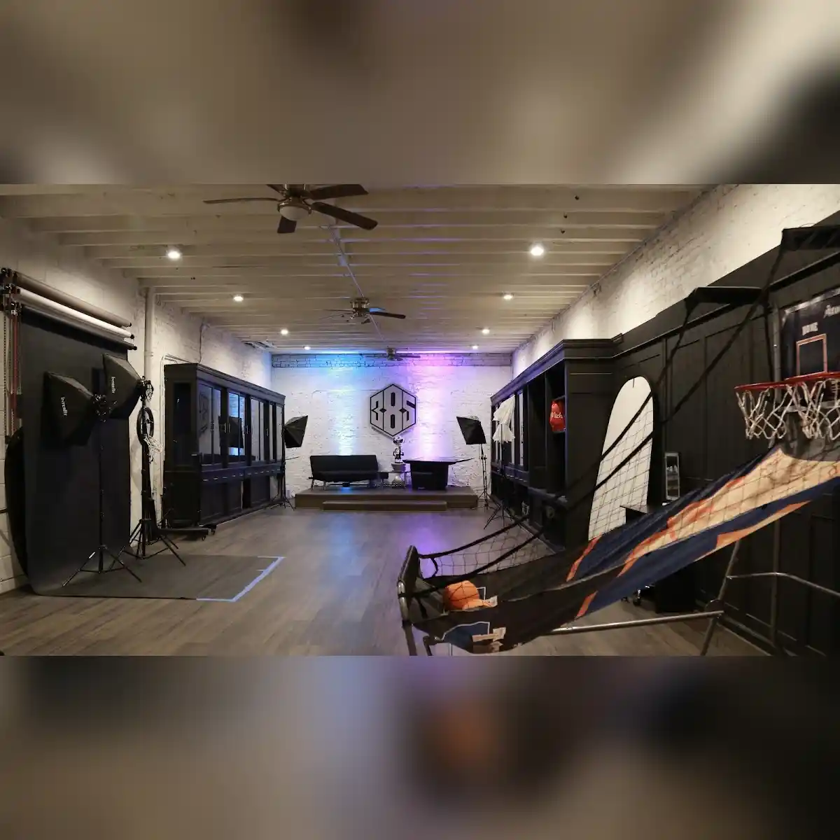 venue photo