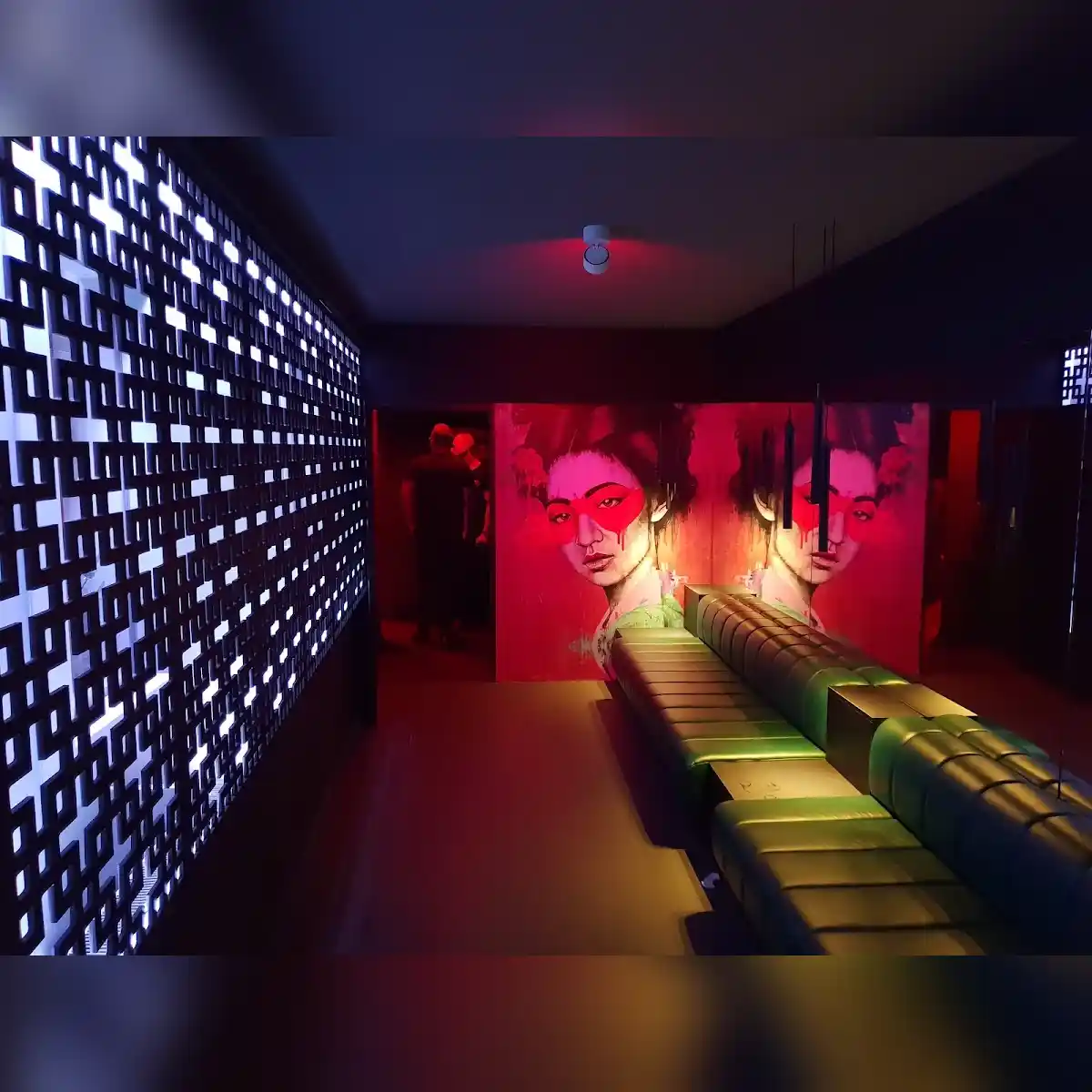 venue photo