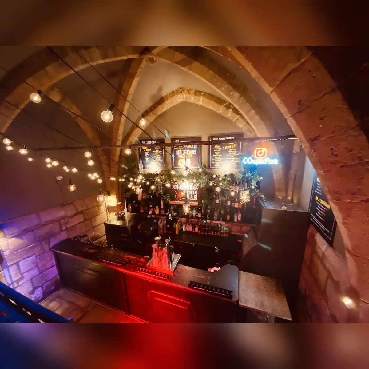 venue photo