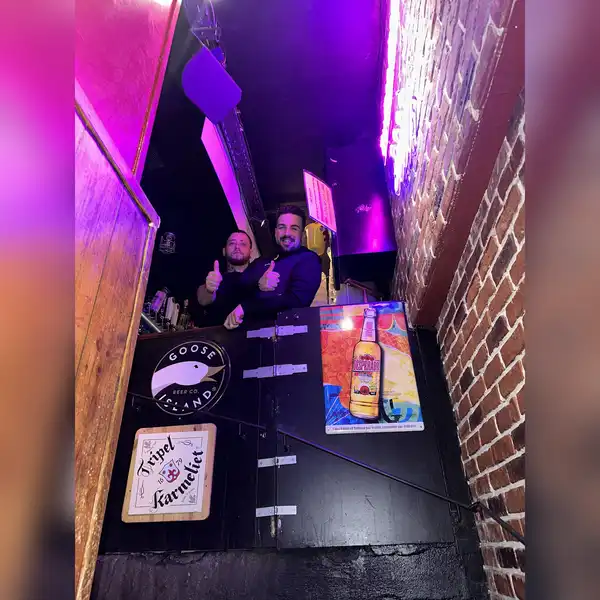 venue photo