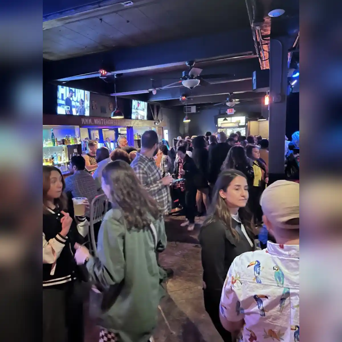 venue photo