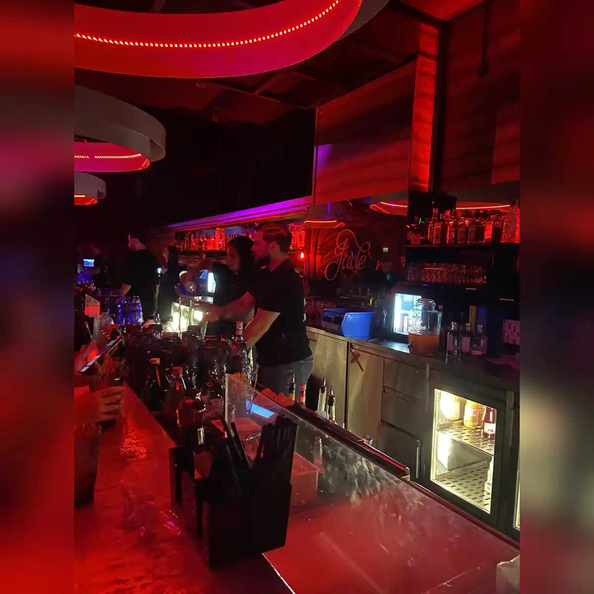 venue photo