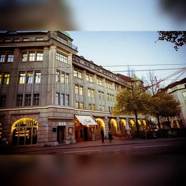 venue photo