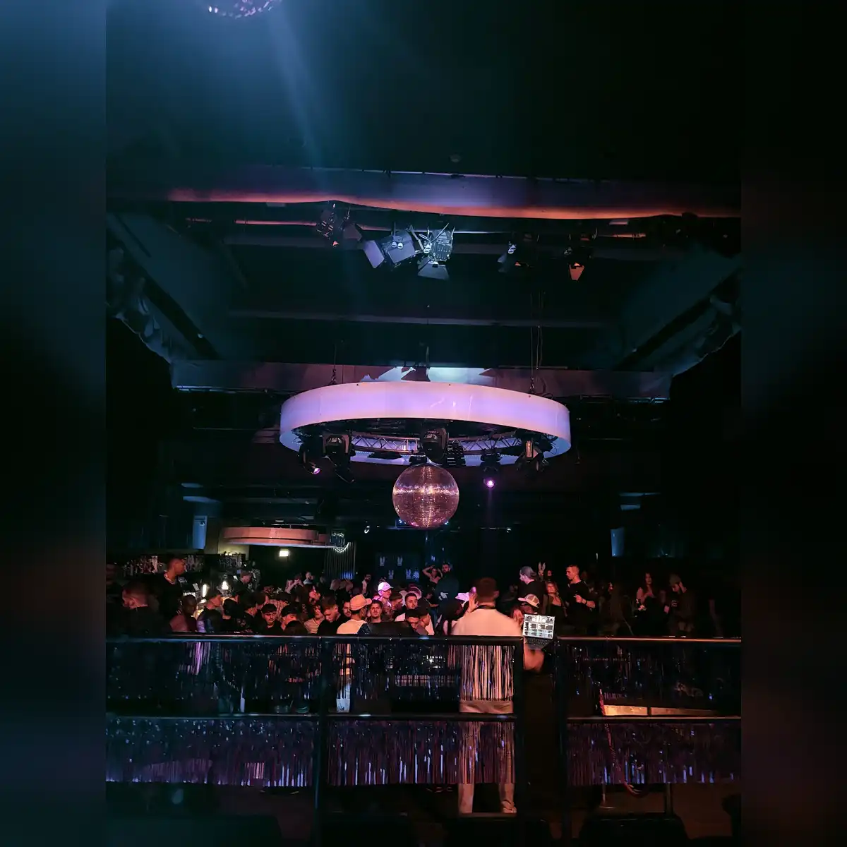 venue photo