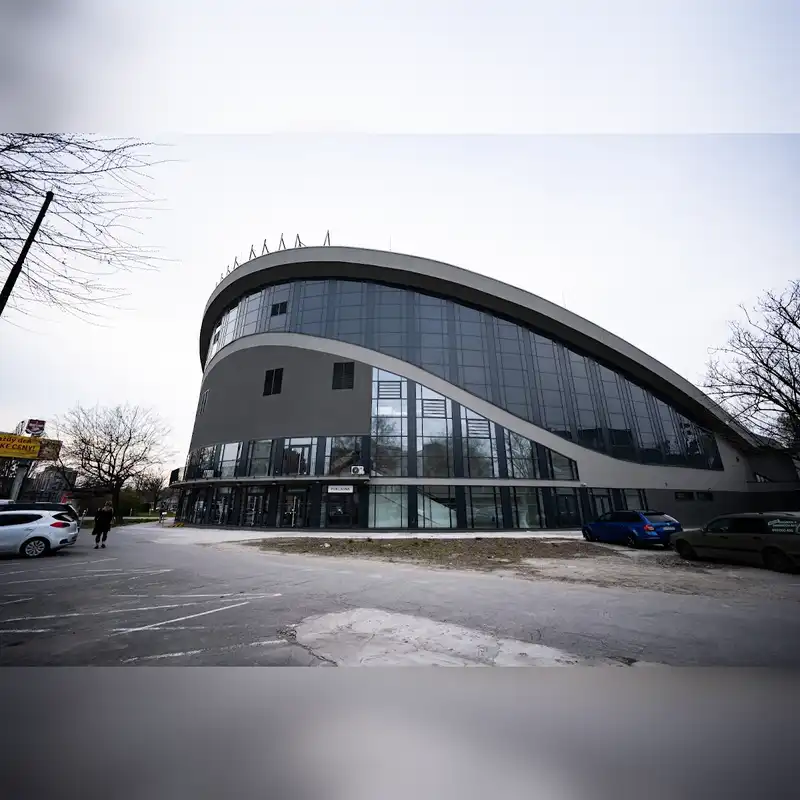 venue photo