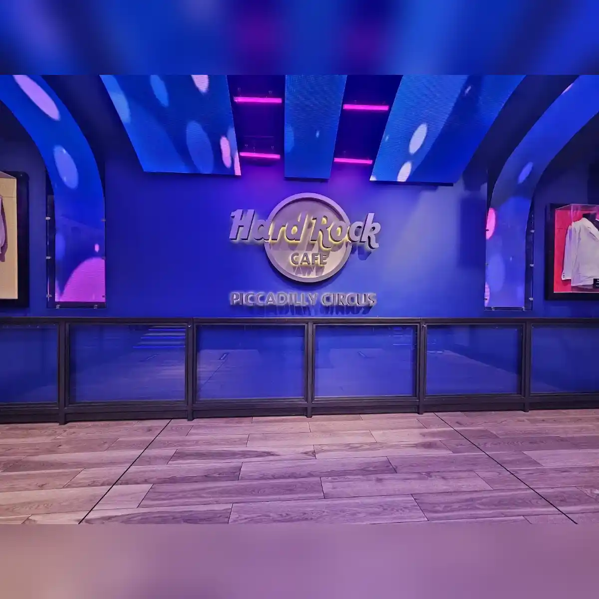 venue photo