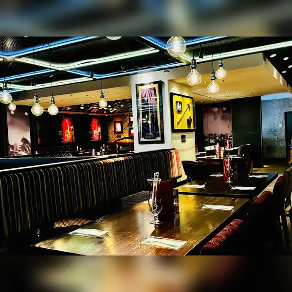 venue photo