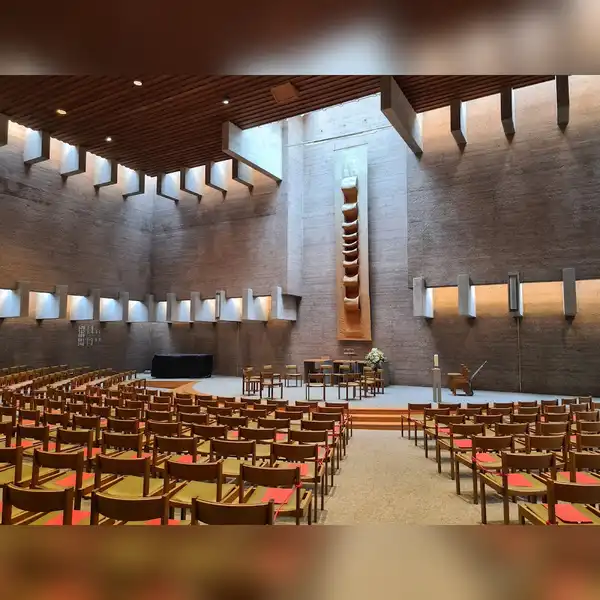 venue photo