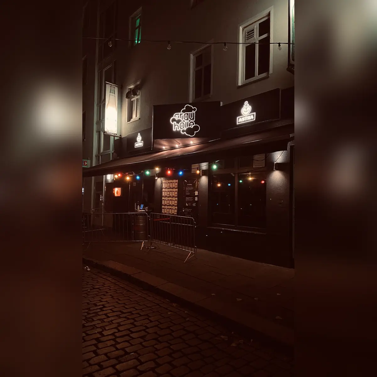 venue photo